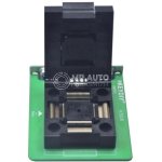 KEYDIY For Jaguar, Land Rover KVM/RFA Module SPC560B60L3 Chip Programming Socket Work with KD-X4