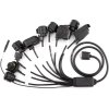 GODIAG Gearbox Cable 9-in-1 Set for V-A-G