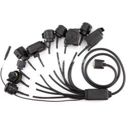 GODIAG Gearbox Cable 9-in-1 Set for V-A-G