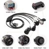 GODIAG Gearbox ISM Cable 5-in-1 Set for Mercedes-Benz VGS & ISM Modules