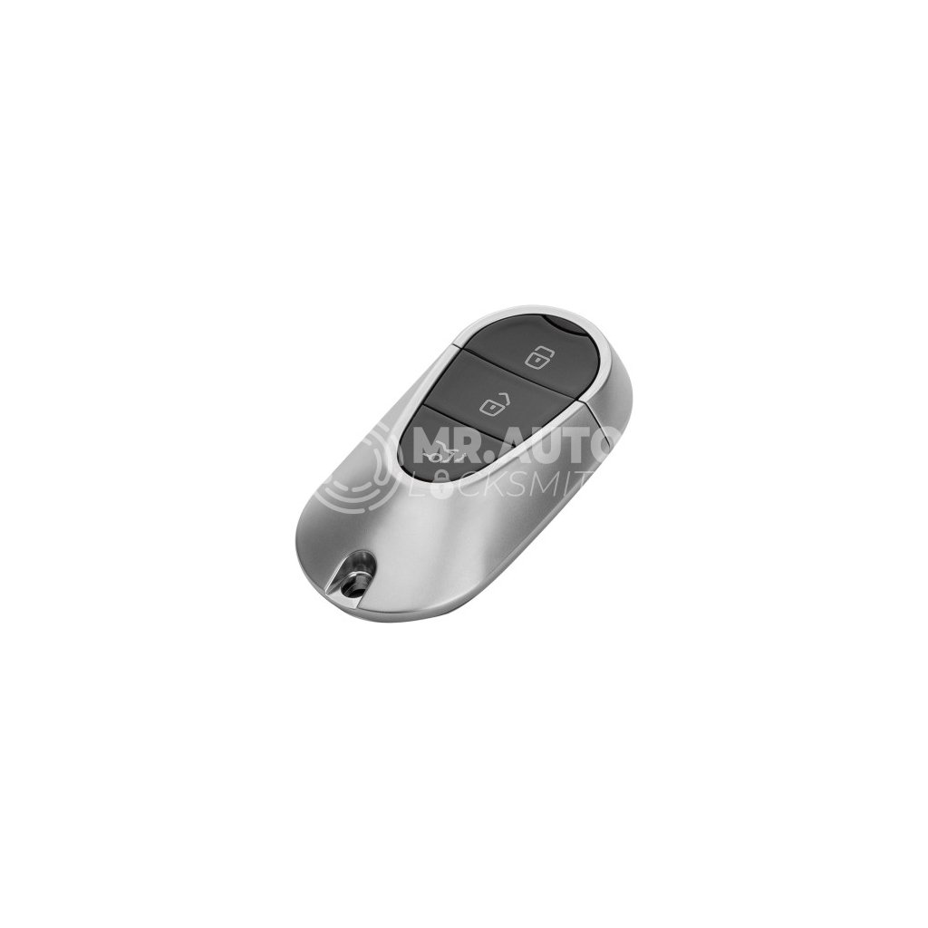 KEYDIY KD ZB29-3 Universal Smart Remote Key 3 Buttons for MB Maybach Type