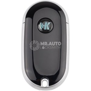 KEYDIY KD ZB29-3 Universal Smart Remote Key 3 Buttons for MB Maybach Type