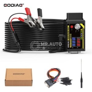 GODIAG GT107+