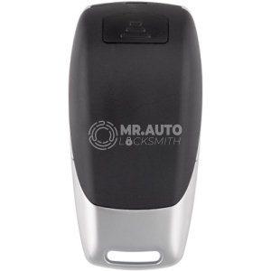 KEYDIY KD ZB11-3 Universal Smart Remote Key 3 Buttons (BZ) for Mercedes Benz Type