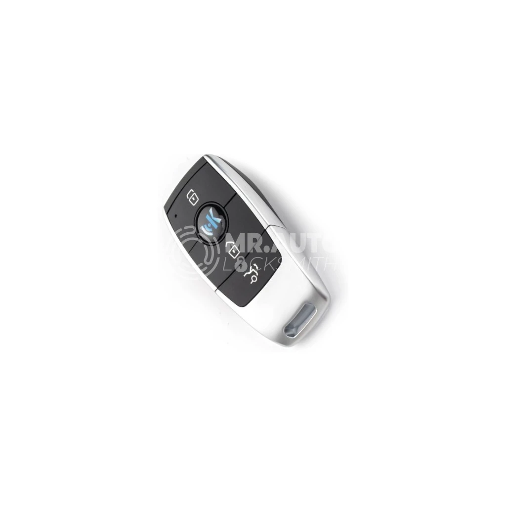 KEYDIY KD ZB11-3 Universal Smart Remote Key 3 Buttons (BZ) for Mercedes Benz Type