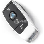 Mercedes Benz KEYDIY KD ZB11-3 Universal Smart Remote Key 3 Buttons (BZ)
