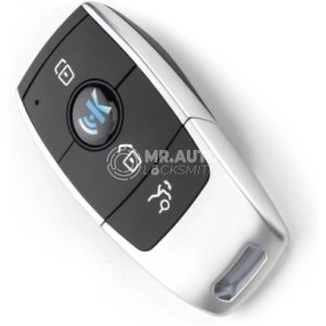 KEYDIY KD ZB11-3 Universal Smart Remote Key 3 Buttons (BZ) for Mercedes Benz Type