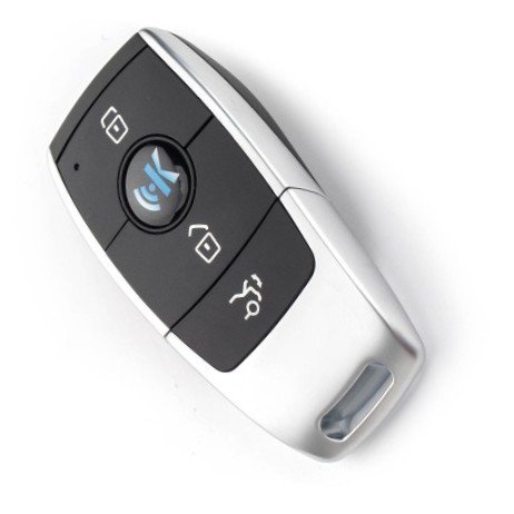 Mercedes Benz KEYDIY KD ZB11-3 Universal Smart Remote Key 3 Buttons (BZ)