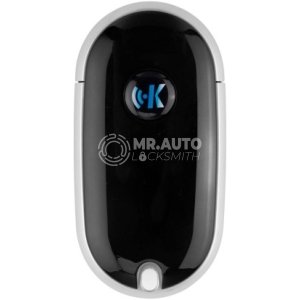 KEYDIY KD ZB29-4 Universal Smart Remote Key 3+1 Buttons for MB Maybach Type