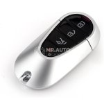 KEYDIY KD ZB29-4 Universal Smart Remote Key 3+1 Buttons for MB Maybach Type