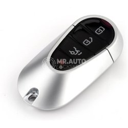 KEYDIY KD ZB29-4 Universal Smart Remote Key 3+1 Buttons for MB Maybach Type