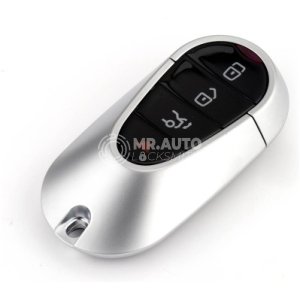KEYDIY KD ZB29-4 Universal Smart Remote Key 3+1 Buttons for MB Maybach Type
