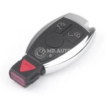 Keydiy KD Universal Smart Remote Key 4 Buttons Mercedes Type ZB31