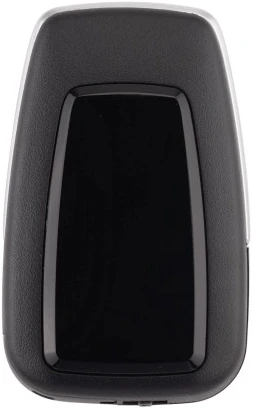 Keydiy KD Universal Smart Remote Key 4 Buttons Toyota Type TDB36-4 - Image 2