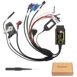 GT115 For V-A-G MQB IMMO4