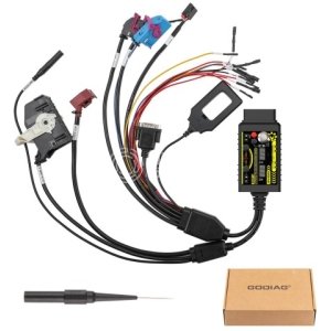 GT115 For V-A-G MQB IMMO4