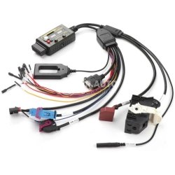 GT115 For V-A-G MQB IMMO4