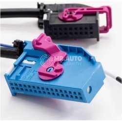 GT115 For V-A-G MQB IMMO4