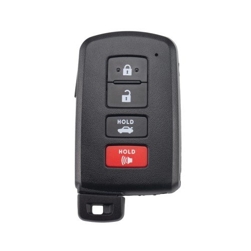 KEYDIY KD TB06-4 Universal Smart Remote Key 3+1 Buttons for Toyota Type