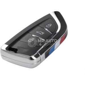 BMW KEYS