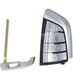 BMW KEYS