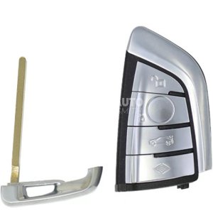BMW KEYS