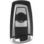 BMW CAS4 5M48H – 1N35H 2012-2015 Genuine Refurbished Smart Key 3 Buttons 315MHz ID49 PCF7953P