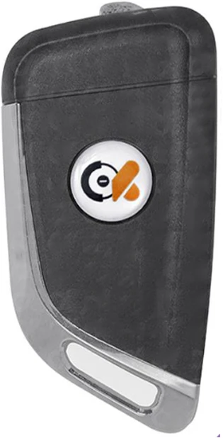 BMW KEYS