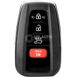 Autel Universal Smart Key MaxiIM IKEY IKEYTY8A4TP Toyota-Style 4 Buttons