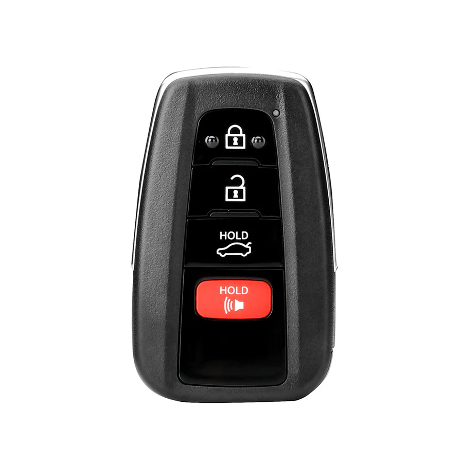 Autel Universal Smart Key MaxiIM IKEY IKEYTY8A4TP Toyota-Style 4 Buttons