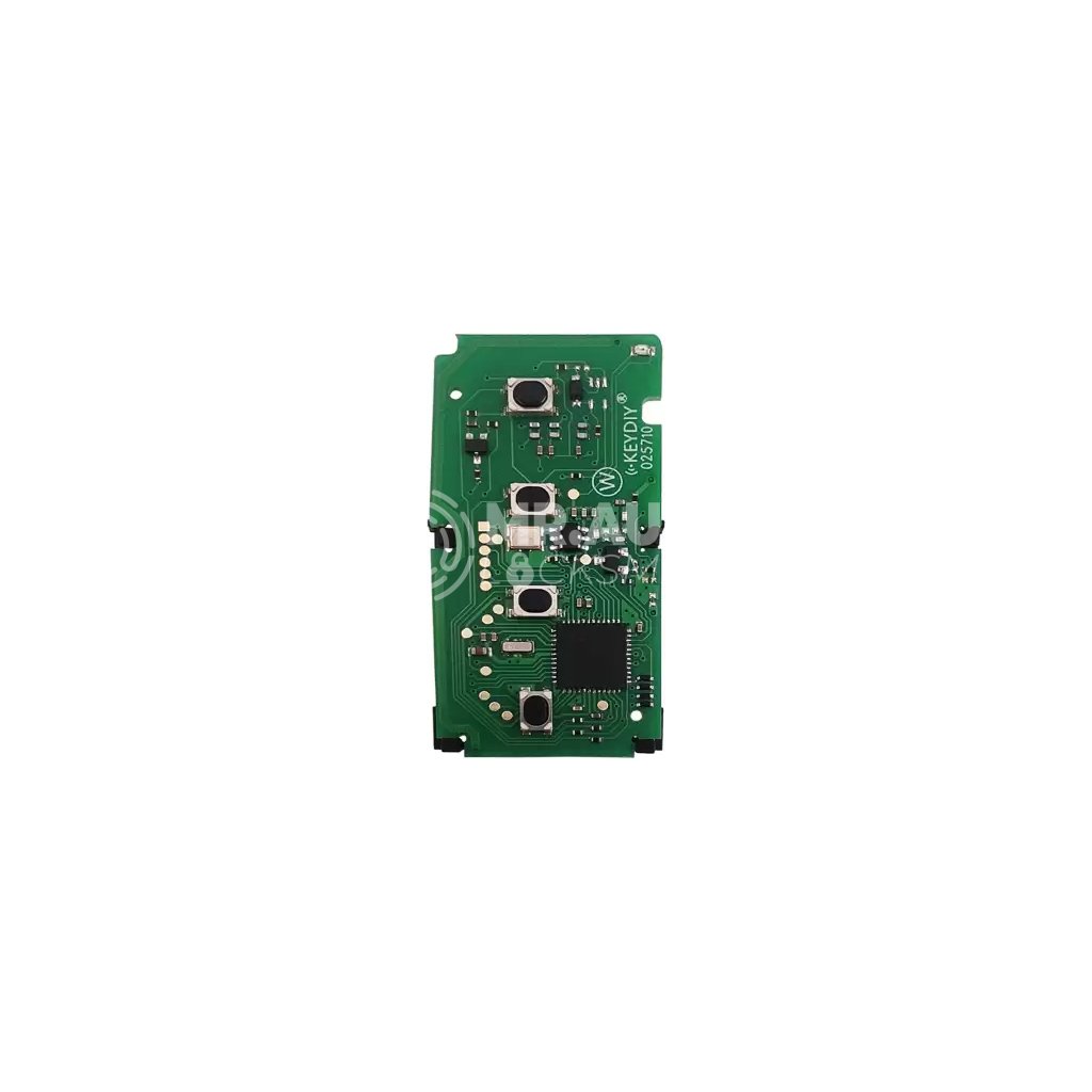 KEYDIY - TB01 - Toyota Lexus - Smart Key Board - For 0020 / 2110 Boards - 315 MHz (BOARD ONLY)