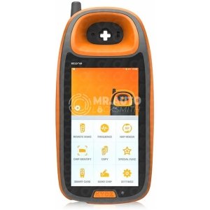 KYDZ Stone Smart Key Programmer – Remote Test, Frequency Update & Smart Card Generator