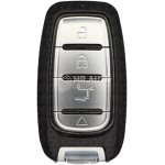 KYDZ Stone Smart Key Programmer – Remote Test, Frequency Update & Smart Card Generator - Image 3