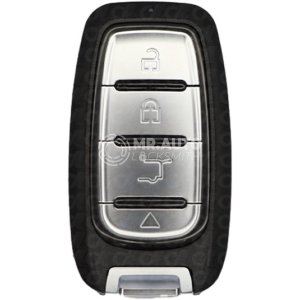 KYDZ Stone Smart Key Programmer – Remote Test, Frequency Update & Smart Card Generator - Image 3
