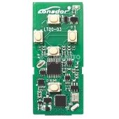 Lonsdor LT20-03 Smart Remote Key for Toyota Previa Alphard Vellfire 5 Buttons – 2006 – 2015 Toyota, Subaru