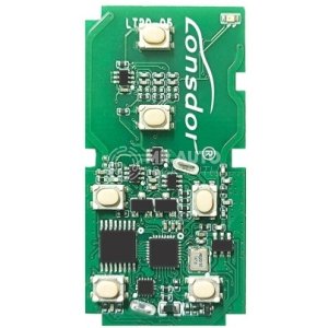 Lonsdor LT20-05 Smart Key for Toyota Sienna 2010-2019 6 Buttons