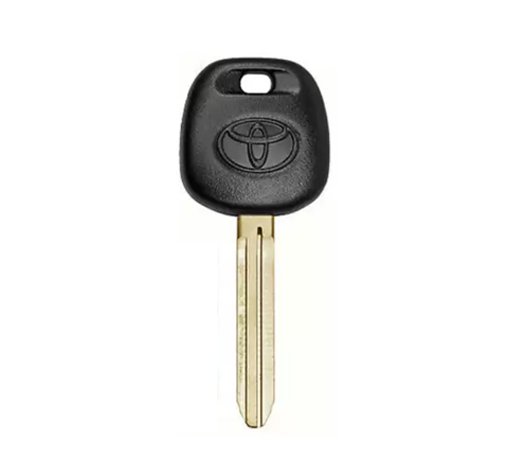 Toyota G Genuine Transponder Key 89785-BZ080