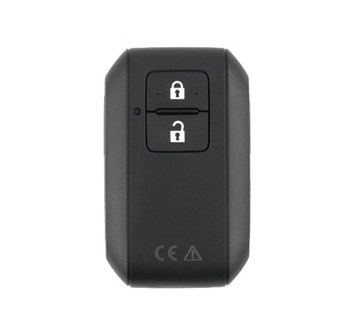 Toyota Urban Cruiser 2023 Genuine Smart Remote Key 2 Buttons 433MHz 8990H-WC004