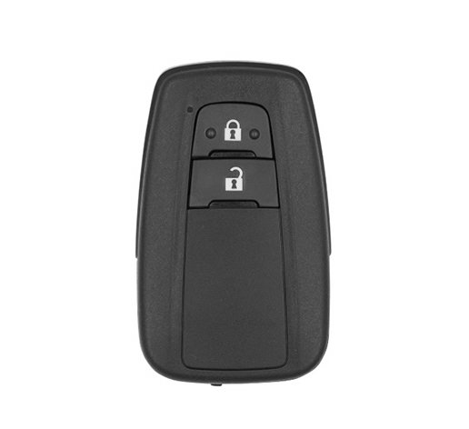 Toyota Rav4 2019-2022 Genuine Smart Remote Key 2 Buttons 312.11/314.35MHz 8990H-42720