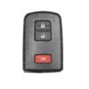 Toyota Land Cruiser 2016-2017 Genuine Smart Remote Key 3 Buttons 433MHz 89904-60E10