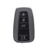 Toyota Land Cruiser Prado 2020-2023 Genuine Smart Key 3 Buttons 433MHz 89904-6A330
