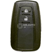 Toyota Land Cruiser Prado 2020 Genuine Smart Remote Key 2 Buttons 312/314MHz 89904-60V00