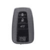 Toyota Land Cruiser Prado 2020-2023 Genuine Smart Remote Key 3 Buttons 433MHz 89904-60V30