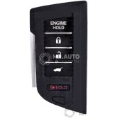Acura Integra 2024 Genuine Smart Key 4+1 Buttons 923.80MHz 72147-3S5-X01
