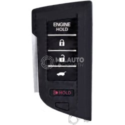 Acura Integra 2024 Genuine Smart Key 4+1 Buttons 923.80MHz 72147-3S5-X01