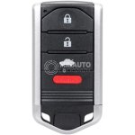 Acura TL 2009-2014 Aftermarket Smart Remote Key 4 Buttons 314MHz 72147-TK4-A71