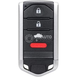 Acura TL 2009-2014 Aftermarket Smart Remote Key 4 Buttons 314MHz 72147-TK4-A71