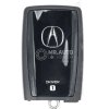 ACURA KEYS