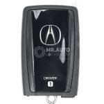 ACURA KEYS