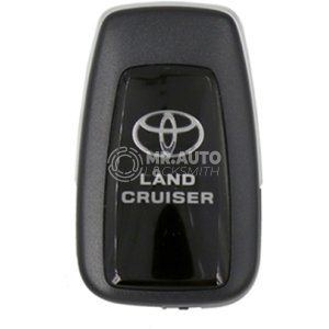 TOYOTA KEYS